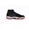 Jordan 11 Retro Playoffs Bred (2019) 378037-061
