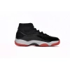Jordan 11 Retro Playoffs Bred (2019) 378037-061