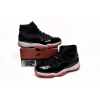 Jordan 11 Retro Playoffs Bred (2019) 378037-061