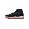 Jordan 11 Retro Playoffs Bred (2019) 378037-061