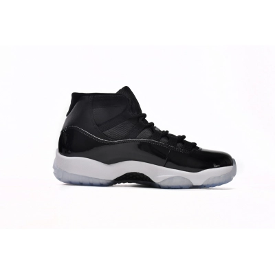 Jordan 11 Retro Space Jam (2016) 378037-003