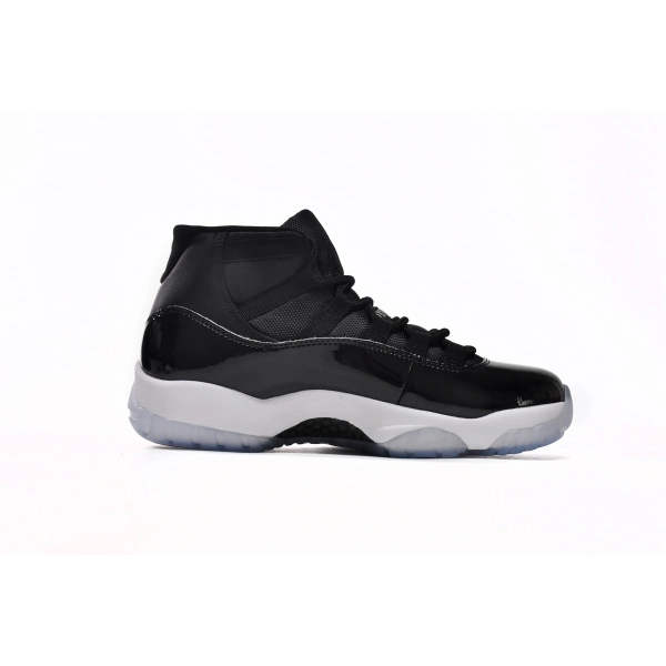 Jordan 11 Retro Space Jam (2016) 378037-003