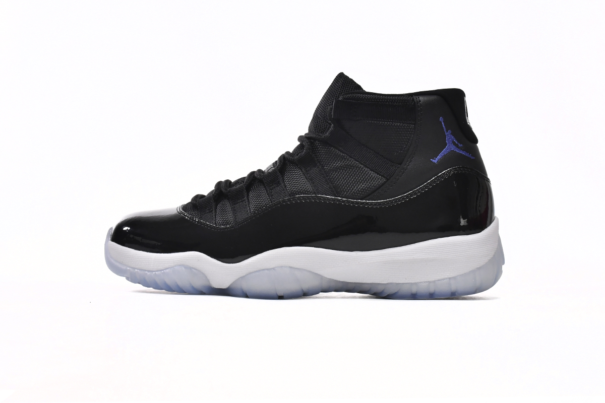 Jordan 11 Retro Space Jam (2016) 378037-003