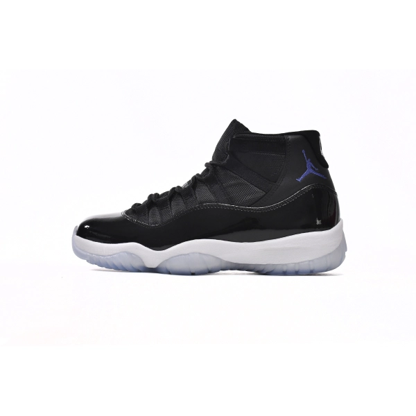 Jordan 11 Retro Space Jam (2016) 378037-003