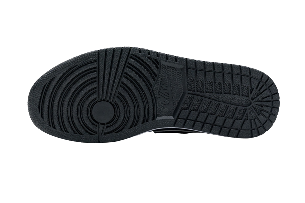 Jordan 1 Low Black Aurora Green Laser Orange CK3022-013