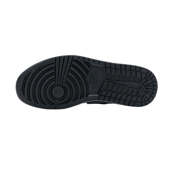 Jordan 1 Low Black Aurora Green Laser Orange CK3022-013