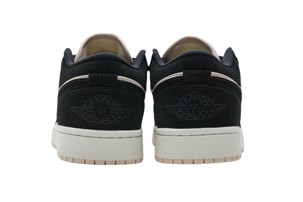 Jordan 1 Low Black Guava Ice DC0774-003