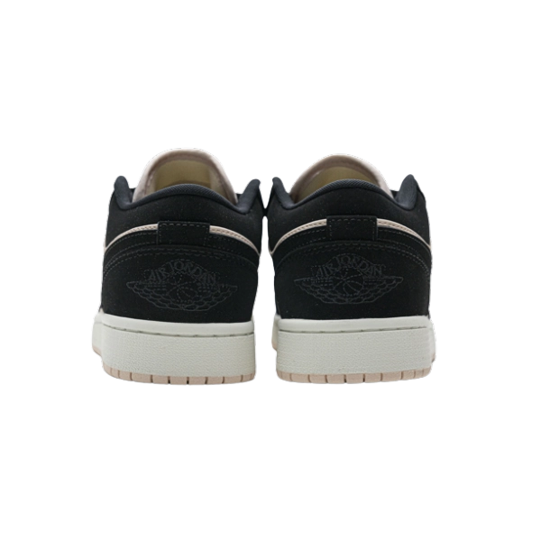 Jordan 1 Low Black Guava Ice DC0774-003