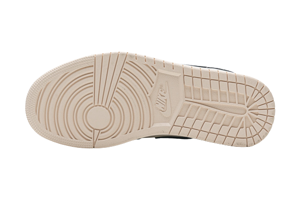 Jordan 1 Low Black Guava Ice DC0774-003