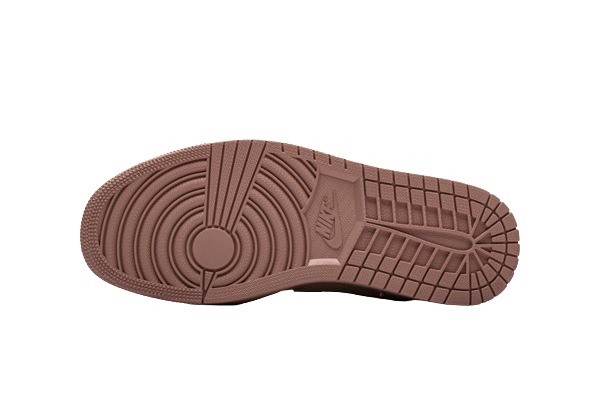 Jordan 1 Low Coral Stardust CJ9216-676