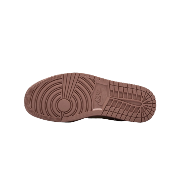 Jordan 1 Low Coral Stardust CJ9216-676