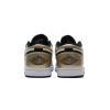 Jordan 1 Low Gold Toe CQ9447-700