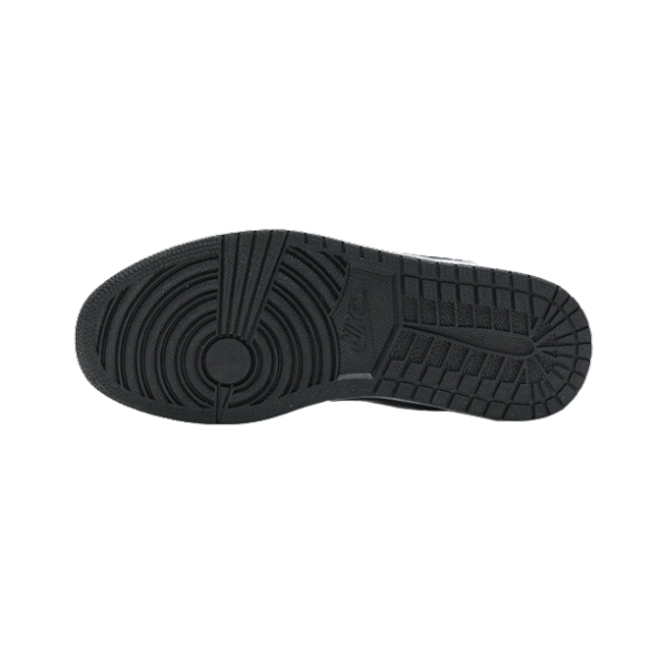 Jordan 1 Low Gold Toe CQ9447-700