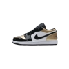 Jordan 1 Low Gold Toe CQ9447-700