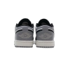 Jordan 1 Low Grey Toe 553558-110
