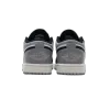 Jordan 1 Low Grey Toe 553558-110