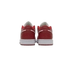 Jordan 1 Low Gym Red White 553558-611