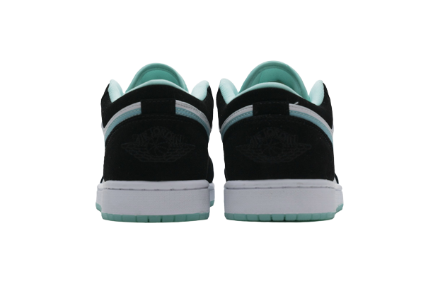 Jordan 1 Low Island Green CQ9828-131