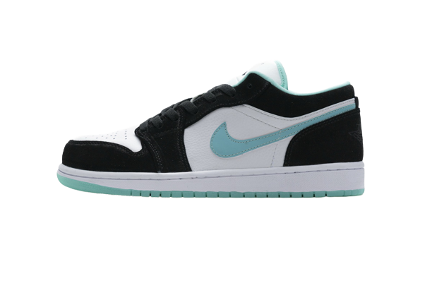 Jordan 1 Low Island Green CQ9828-131