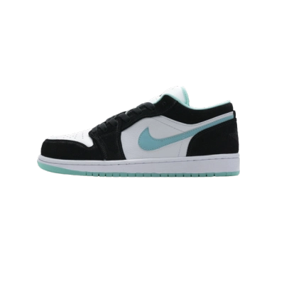 Jordan 1 Low Island Green CQ9828-131