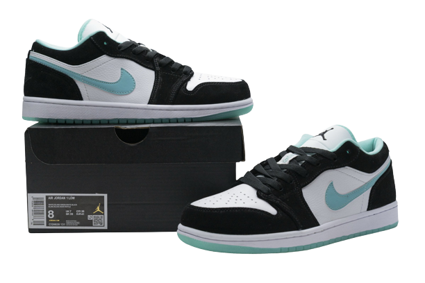 Jordan 1 Low Island Green CQ9828-131