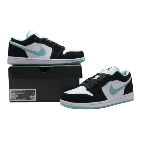 Jordan 1 Low Island Green CQ9828-131