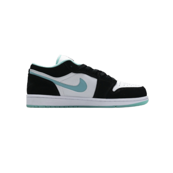 Jordan 1 Low Island Green CQ9828-131