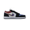 Jordan 1 Low Lakers Top 3 CJ9216-051