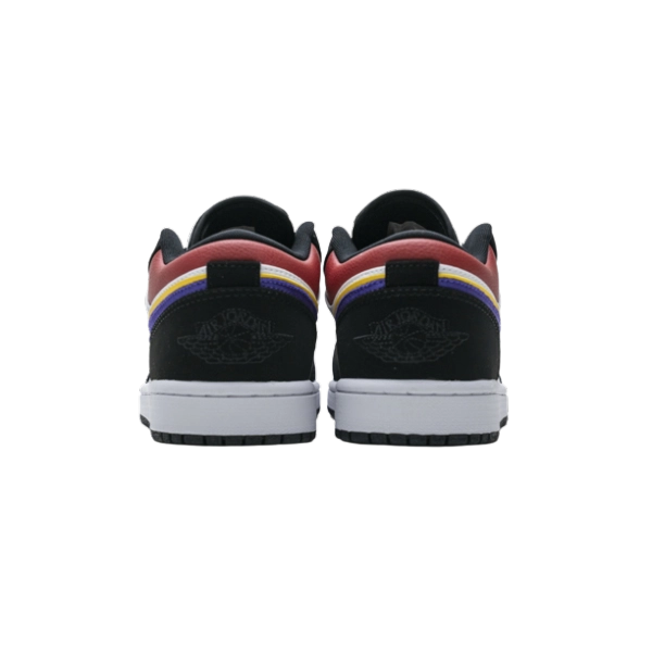 Jordan 1 Low Lakers Top 3 CJ9216-051