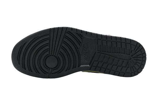 Jordan 1 Low Lakers Top 3 CJ9216-051