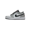 Jordan 1 Low Light Smoke Grey 553558-030