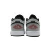 Jordan 1 Low Light Smoke Grey 553558-030