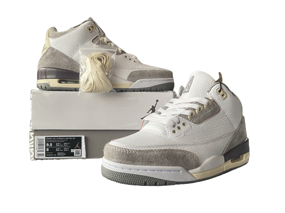 Jordan 3 Retro A Ma Maniére  DH3434-110