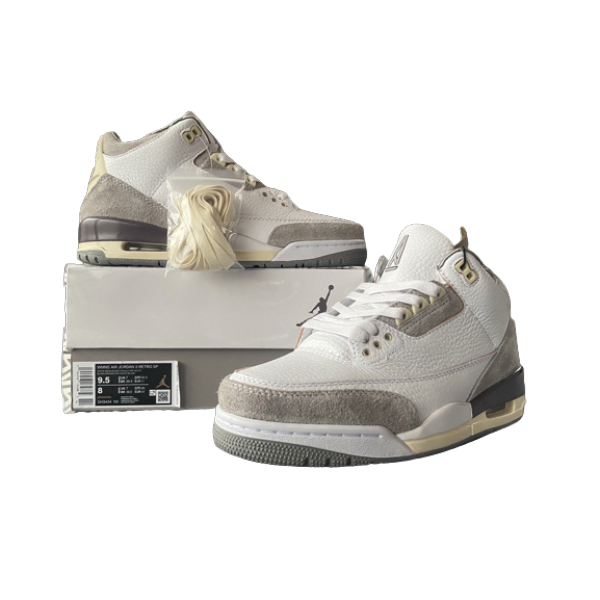 Jordan 3 Retro A Ma Maniére  DH3434-110
