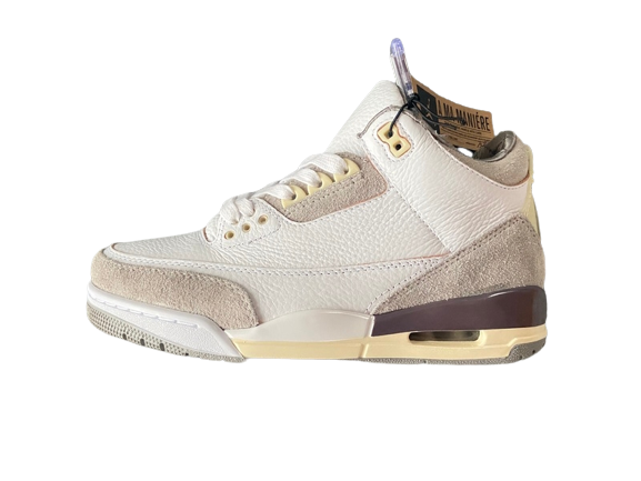 Jordan 3 Retro A Ma Maniére  DH3434-110