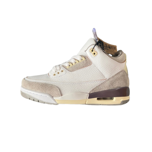 Jordan 3 Retro A Ma Maniére  DH3434-110