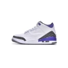 Jordan 3 Retro Dark Iris CT8532-105