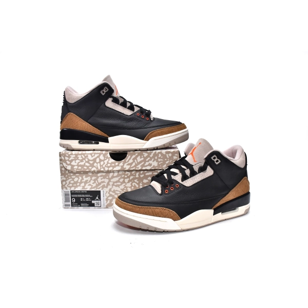 Jordan 3 Retro Desert Elephant CT8532-008
