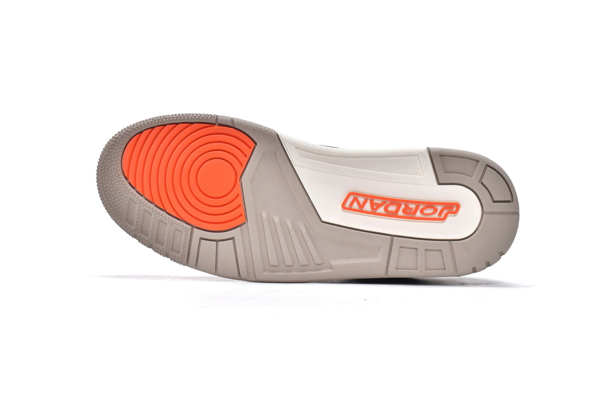 Jordan 3 Retro Desert Elephant CT8532-008