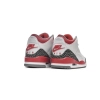 Jordan 3 Retro Fire Red （2022） DN3707-160
