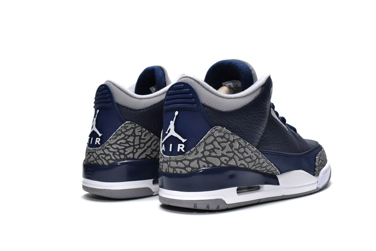 Jordan 3 Retro Georgetown (2021) CT8532-401