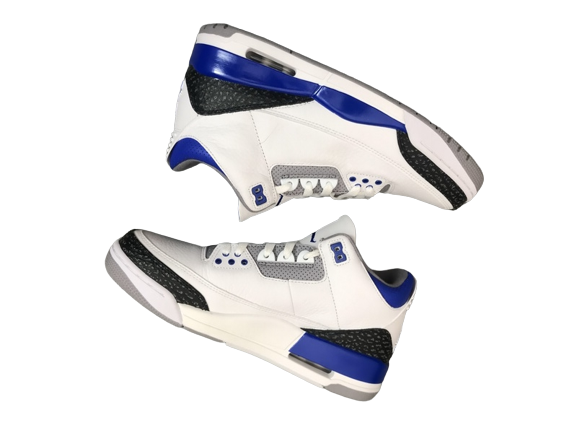 Jordan 3 Retro Racer Blue CT8532-145