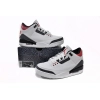 Jordan 3 Retro SE Fire Red Denim CZ6634-100