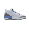 Jordan 3 Retro UNC (2020) CT8532-104