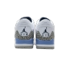 Jordan 3 Retro UNC (2020) CT8532-104