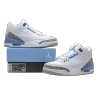 Jordan 3 Retro UNC (2020) CT8532-104