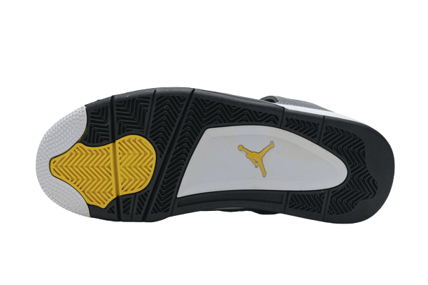 Jordan 4 Retro Fear Pack 626969-030