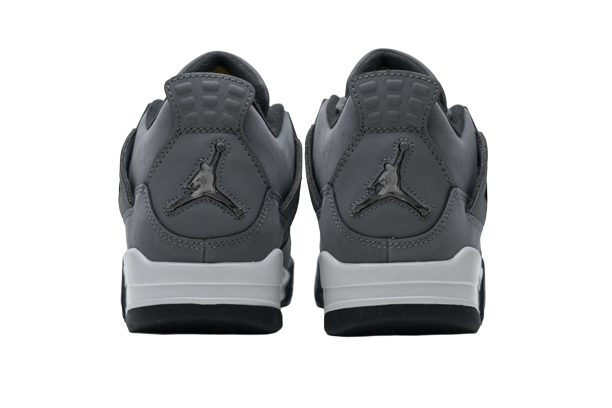 Jordan 4 Retro Fear Pack 626969-030