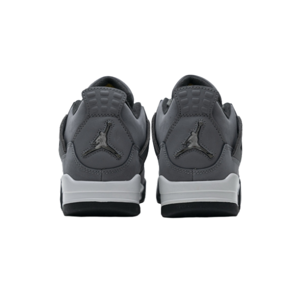 Jordan 4 Retro Fear Pack 626969-030