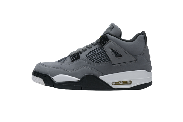 Jordan 4 Retro Fear Pack 626969-030